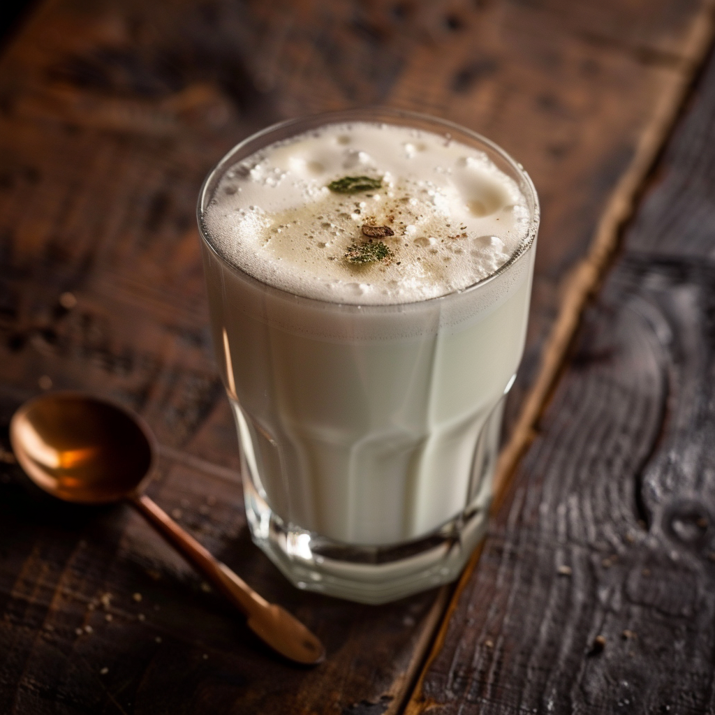 Ayran 0,25l