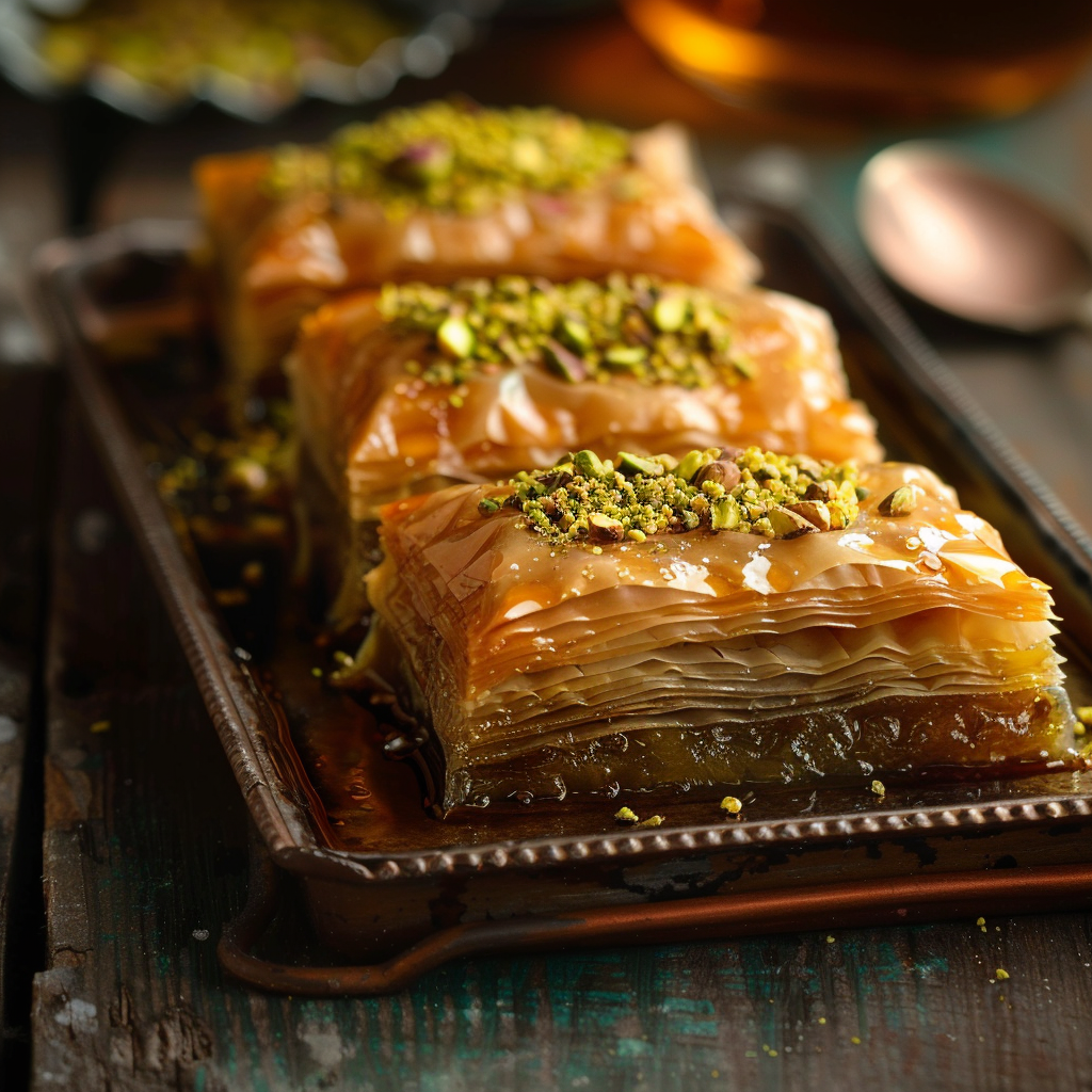 Baklava