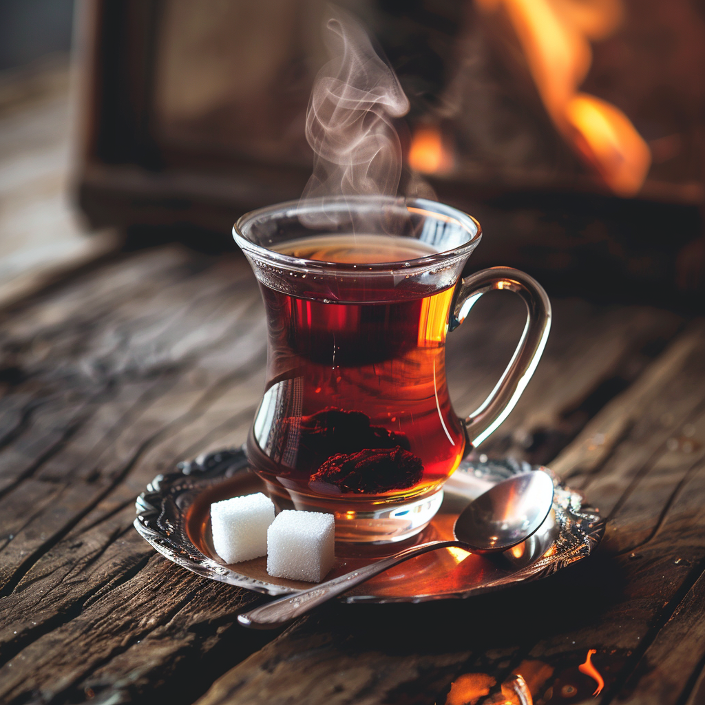 Çay