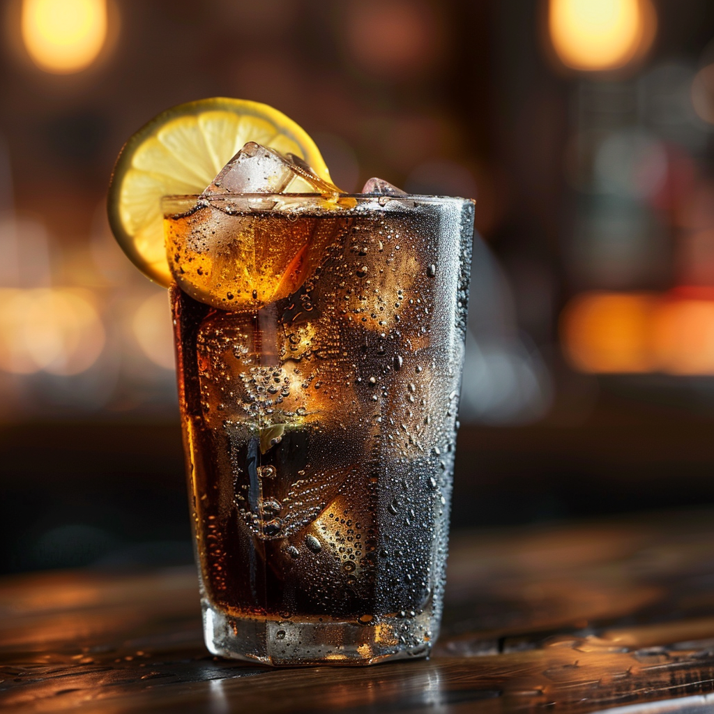 Cola 0,33l
