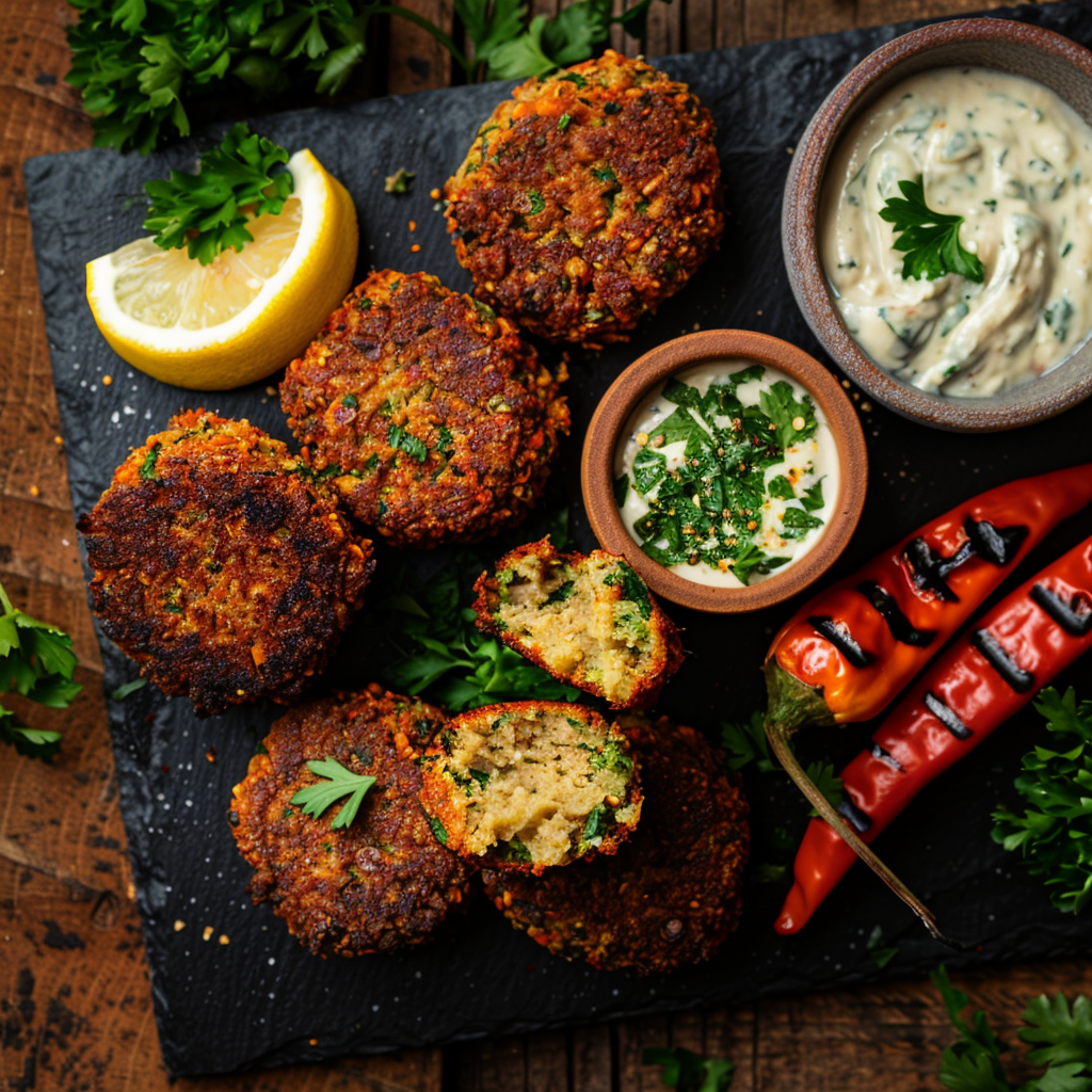 Falafel