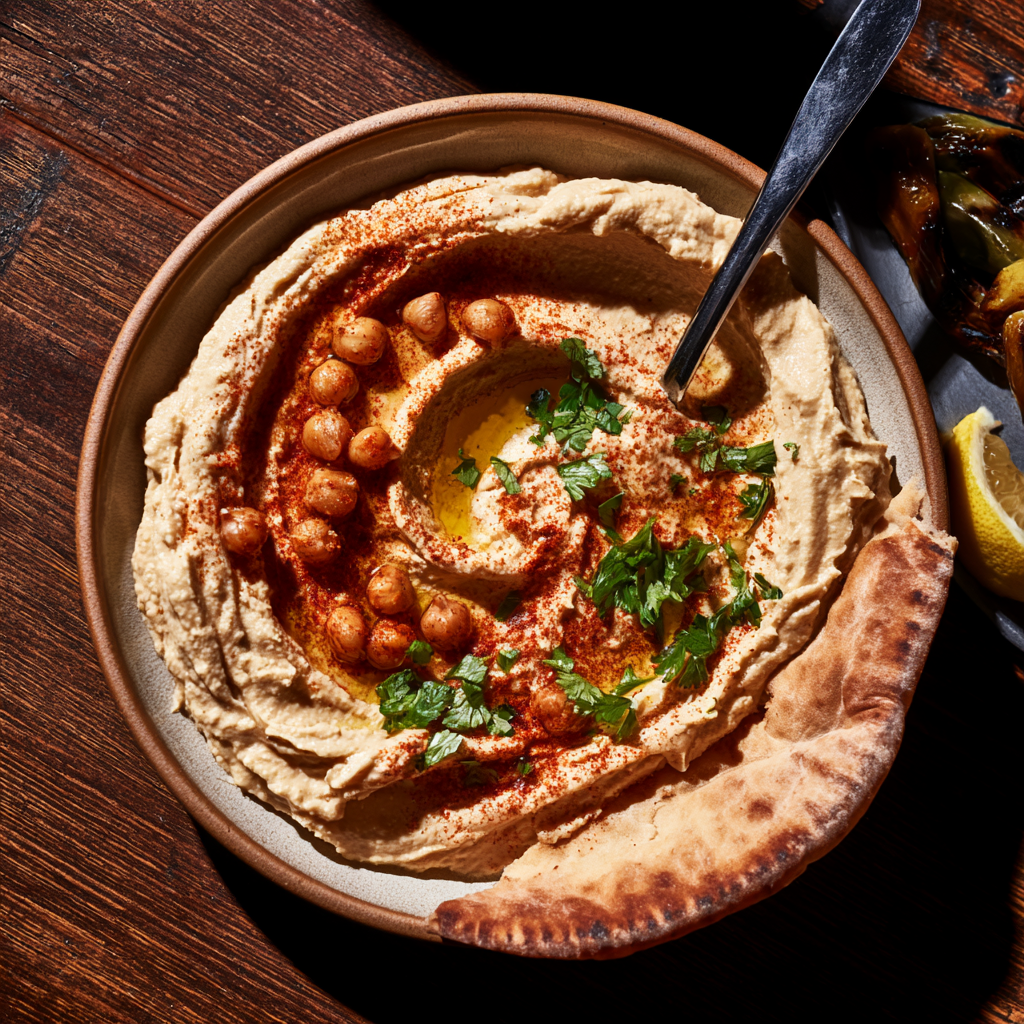 Hummus