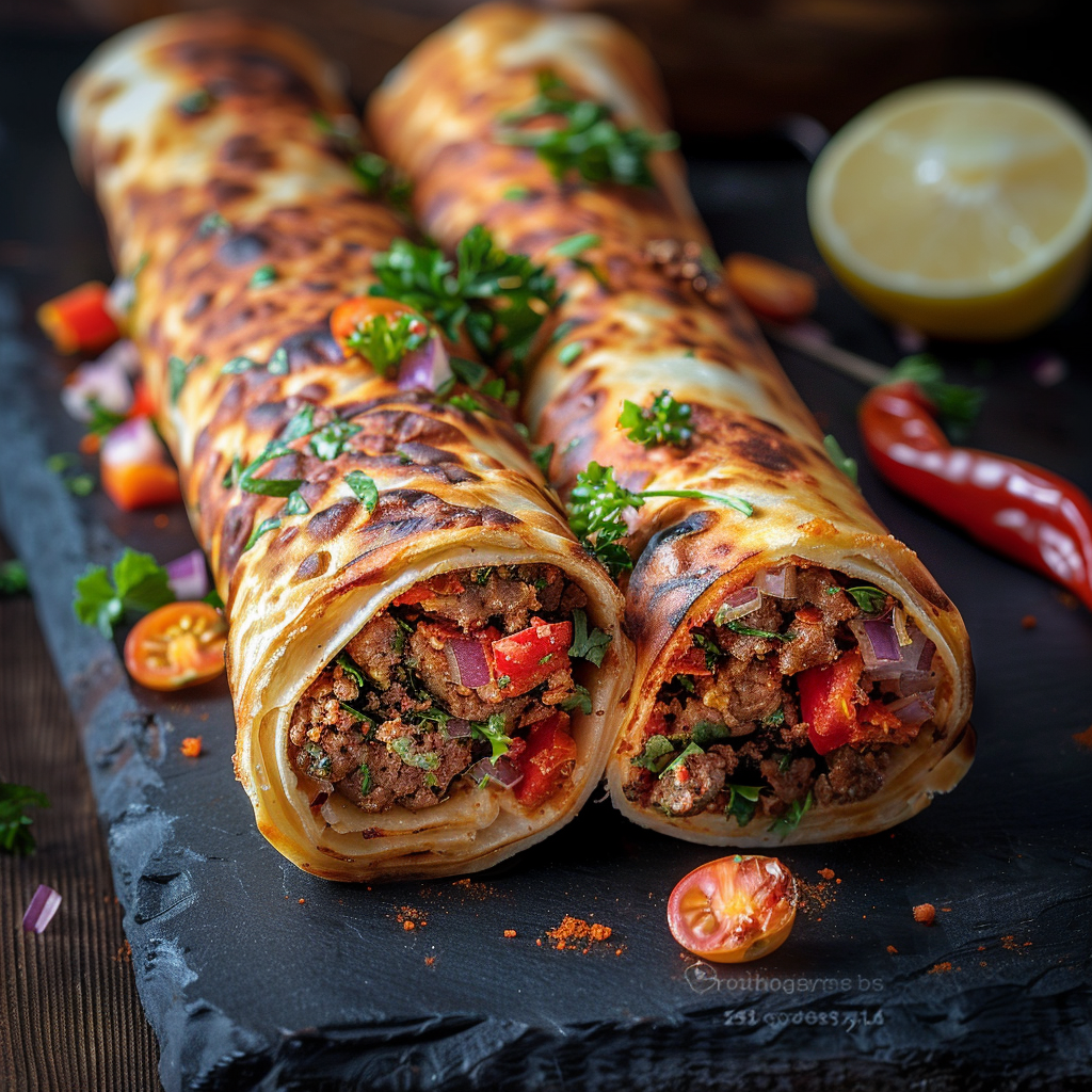 Lahmacun